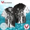 Pitbull Dog For Men And Women Graphic Print Short Sleeve Hawaiian Casual Shirt Vesles2014S