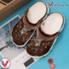Pitbull Hello There Clog Shoes, Unique Gift From  Vesles2014S
