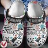 Pitbull Music Crocs Crocband Clogs Shoes, Unique Gifts For Fans Style 2 - Vesles2014S