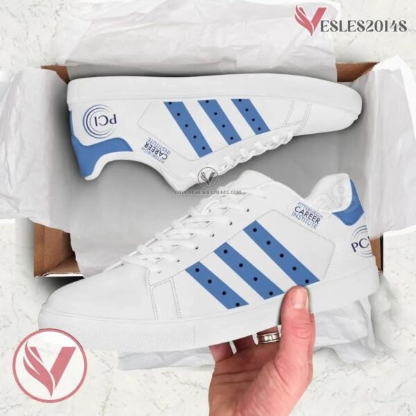 Pittsburgh Career Institute Stan Smith Shoes For Men And Womens - Vesles2014s
