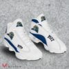 Pittsburgh NCAA Logo Air Jordan 13 Shoes, Best Sneaker Gifts For Fans - Vesles2014s