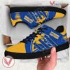 Pittsburgh Panthers Print Stan Smith Shoes, Best Sneaker For Fans - Vesles2014s
