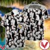 Pittsburgh Penguins Ice Hockey Team Hawaiian Shirt, Unique Gifts For Friends - Vesles2014S 1