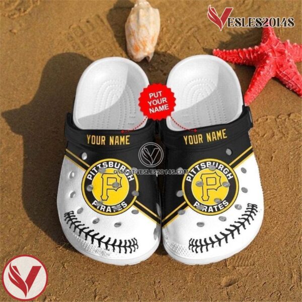 Pittsburgh Pirates Personalized National League Central Teams Gift, Unique Gift From  Vesles2014S