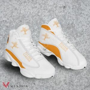 Pitzer College Air Jordan 13 Shoes, Best Sneaker Gifts For Fans - Vesles2014s 1