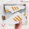 Pitzer College Logo Stan Smith Shoes For Men And Womens - Vesles2014s