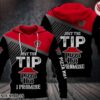 Pizza Hut Uniform Custom Hoodie Style 2 - Vesles2014S