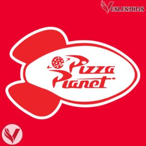 Pizza Planet Andy Davis Hockey Jersey - Vesles2014S 5