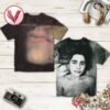 Pj Harvey Dry Album Cover Shirt, Unique Gifts For Music Lovers - Vesles2014S