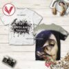 Pj Harvey Let England Shake Album Cover Shirt, Unique Gifts For Music Lovers - Vesles2014S