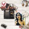 Pj Harvey Stories From The City, Stories From The Sea Album Cover Shirt, Unique Gifts For Music Lovers - Vesles2014S
