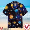 Planets And Planets Hawaiian Shirt, Unique Gifts For Friends - Vesles2014S 1