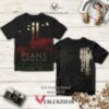 Plans Death Cab for Cutie Album 3D Shirt, Perfect Gifts For Music Lovers - Vesles2014S