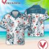 Platt College-Aurora Logo Aloha Summer Shirt, Perfect Gifts Idea In Holiday - Vesles2014S