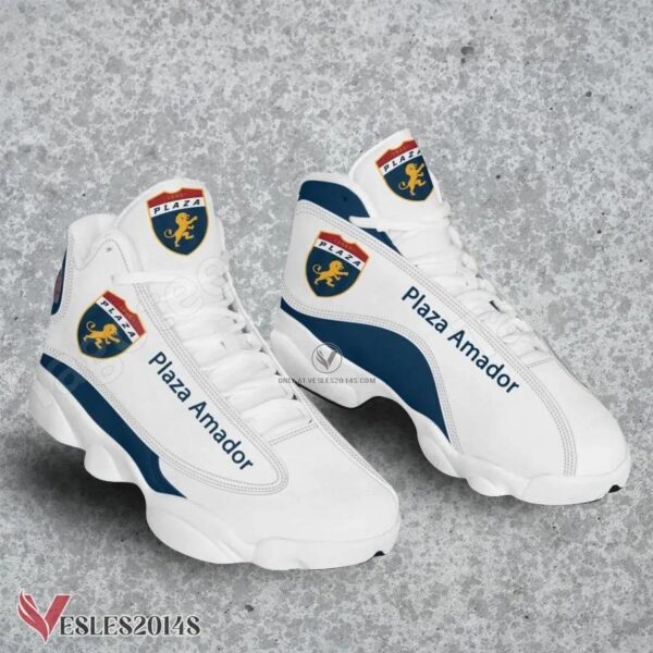 Plaza Amador Sport Air Jordan 13 Shoes, Best Sneaker Gifts For Fans - Vesles2014s 1