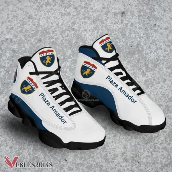 Plaza Amador Sport Air Jordan 13 Shoes, Best Sneaker Gifts For Fans - Vesles2014s