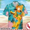 Pluto Mickey Mouse Hawaiian Shirt, Unique Gifts For Friends - Vesles2014S 1