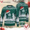 Plymouth Argyle Sport Ugly Christmas Sweater, Unique Gifts For Fans - Vesles2014aS 1