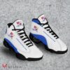 Podbeskidzie Bielsko-Bia?a Nike Air Jordan 13 Shoes, Best Sneaker Gifts For Fans - Vesles2014s
