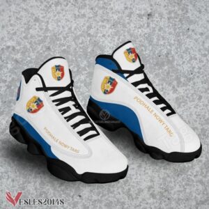 Podhale Nowy Targ Club Air Jordan 13 Shoes, Best Sneaker Gifts For Fans - Vesles2014s 1