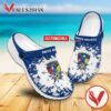 Podhale Nowy Targ Personalized Crocs Shoes For Men And Women, Unique Clogs Shoes For Fans - Vesles2014S