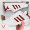 Pogon Szczecin Logo Stan Smith Shoes For Men And Womens - Vesles2014s