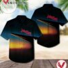 Point Of Entry Album By Judas Priest Hawaiian Shirt, Best Gift For Music Lovers Vesles2014S