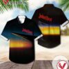 Point Of Entry Studio Album By Judas Priest Hawaiian Shirt, Best Gift For Music Lovers Vesles2014S