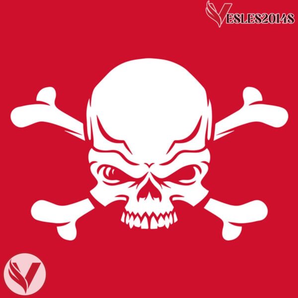 Poison - In Poison We Trust Hockey Jersey - Vesles2014S 5