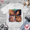 Poison Look What The Cat Dragged In Album Cover Shirt, Perfect Gifts For Music Lovers - Vesles2014S