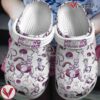 Pokemon Anime Crocs Crocband Clogs Shoes Comfortable For Men Women and Kids Style 1, Unique Gift From  Vesles2014S