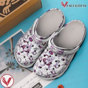 Pokemon Anime Crocs Crocband Clogs Shoes Comfortable For Men Women and Kids Style 1, Unique Gift From  Vesles2014S 3