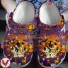 Pokemon Anime Crocs Crocband Clogs Shoes Comfortable For Men Women and Kids Style 2, Unique Gift From  Vesles2014S