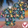 Pokemon Button Shirts, Pokemon Hawaiian Shirt, Unique Gifts For Friends - Vesles2014S 1