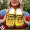 Pokémon Clogs Crocband Crocs Comfortable Shoes For Men Women, Unique Gift From  Vesles2014S