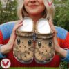 Pokémon Clogs Crocband Crocs Shoes Comfortable For Men Women, Unique Gift From  Vesles2014S