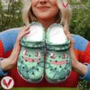 Pokémon Clogs Crocband Shoes Crocs Comfortable For Men Women, Unique Gift From  Vesles2014S