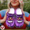 Pokémon Clogs Crocs Comfortable Crocband Shoes For Men Women, Unique Gift From  Vesles2014S