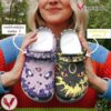 Pokémon Clogs Crocs Comfortable Shoes Crocband For Men Women, Unique Gift From  Vesles2014S