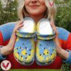 Pokémon Clogs Crocs Crocband Comfortable Shoes For Men Women, Unique Gift From  Vesles2014S