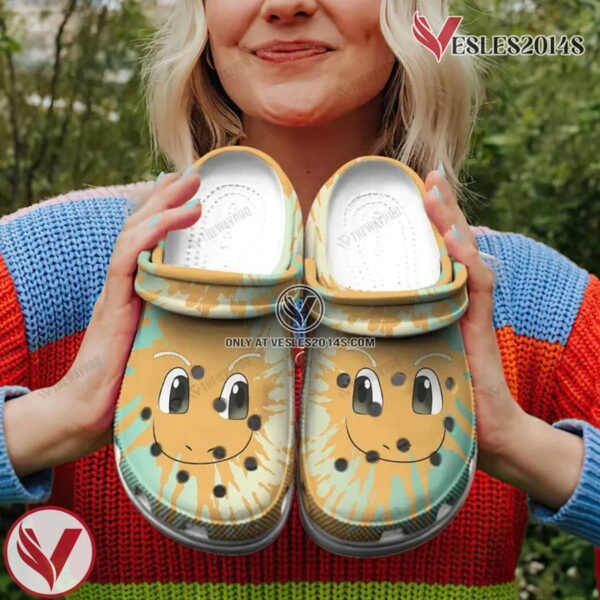 Pokémon Clogs Crocs Crocband Shoes Comfortable For Men Women, Unique Gift From  Vesles2014S