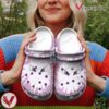Pokémon Clogs Crocs Shoes Comfortable Crocband For Men Women, Unique Gift From  Vesles2014S