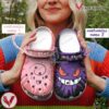 Pokémon Clogs Shoes Crocband Crocs Comfortable For Men Women, Unique Gift From  Vesles2014S