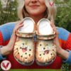 Pokémon Clogs Shoes Crocs Crocband Comfortable For Men Women, Unique Gift From  Vesles2014S