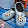 Pokémon Crocband Clogs Comfortable Shoes Crocs For Men Women, Unique Gift From  Vesles2014S
