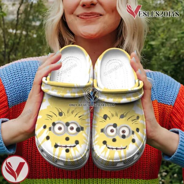 Pokémon Crocband Comfortable Clogs Crocs Shoes For Men Women, Unique Gift From  Vesles2014S