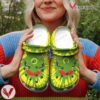 Pokémon Crocband Comfortable Clogs Shoes Crocs For Men Women, Unique Gift From  Vesles2014S