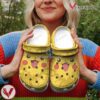 Pokémon Crocband Comfortable Crocs Clogs Shoes For Men Women, Unique Gift From  Vesles2014S
