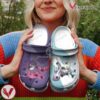 Pokémon Crocband Comfortable Crocs Shoes Clogs For Men Women, Unique Gift From  Vesles2014S