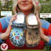 Pokémon Crocband Comfortable Shoes Clogs Crocs For Men Women, Unique Gift From  Vesles2014S